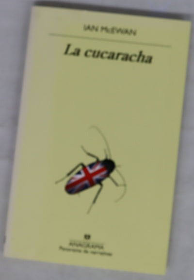 La cucaracha