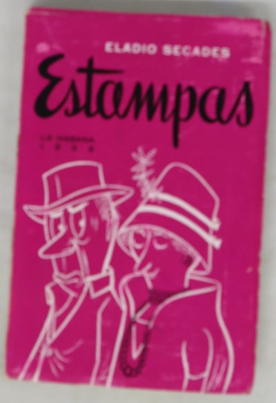 Estampas de la época