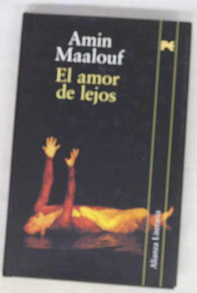El amor de lejos