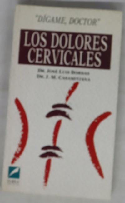 Los dolores cervicales