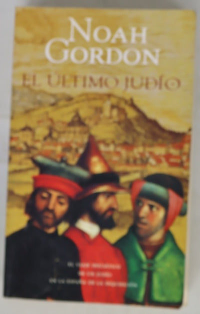 El último judío