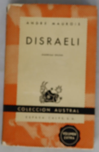 Disraeli