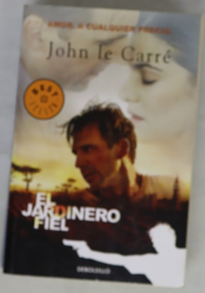 El jardinero fiel
