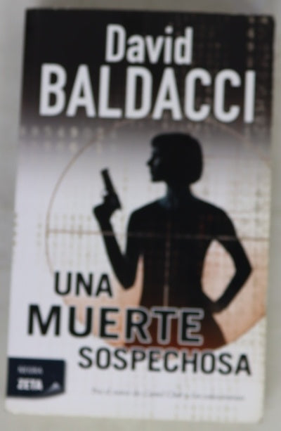 Una muerte sospechosa