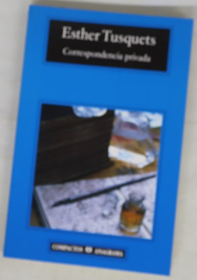 Correspondencia privada