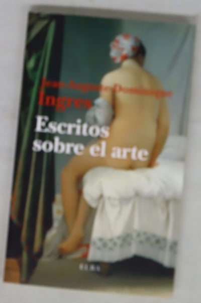 Escritos sobre el arte