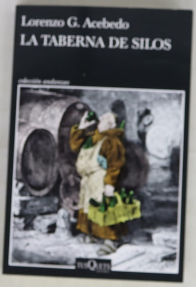 La taberna de Silos
