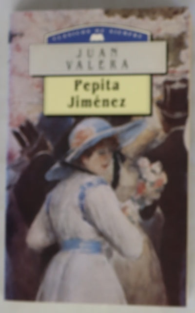 Pepita Jiménez