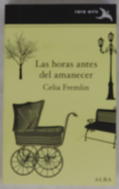 Las horas antes del amanecer