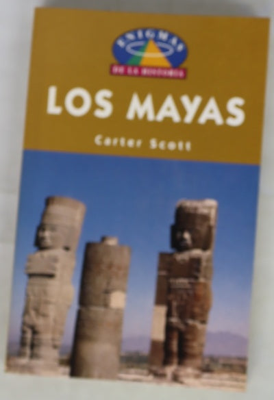 Los mayas