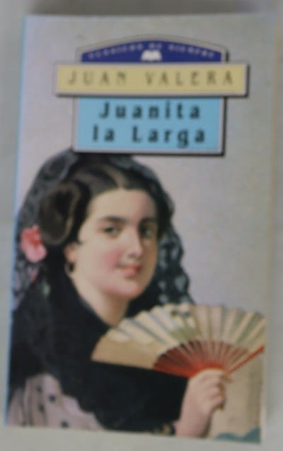 Juanita la larga