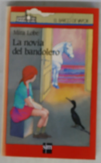 La novia del bandolero