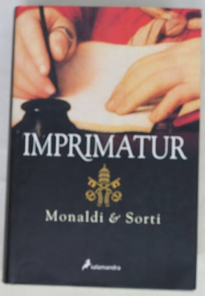 Imprimatur