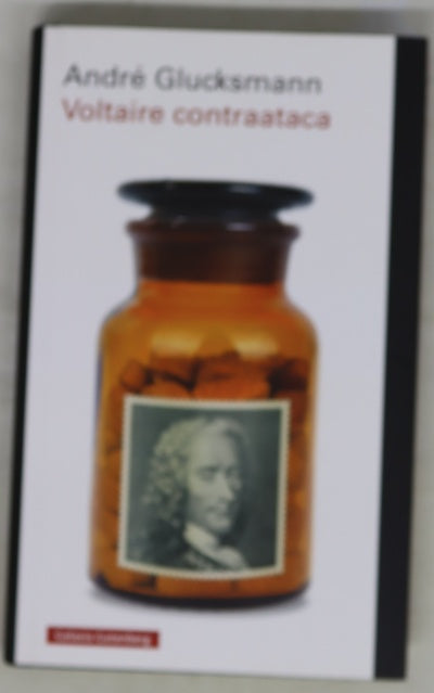 Voltaire contraataca
