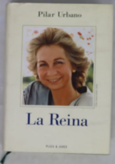 La reina