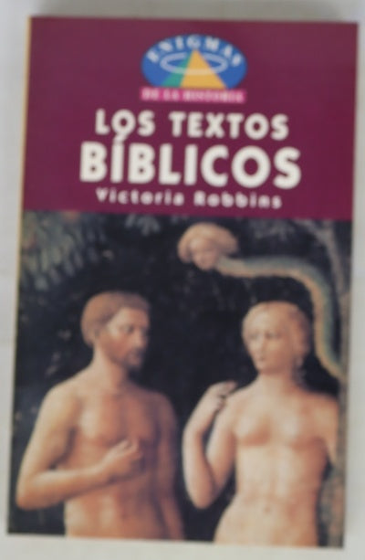Textos bíblicos