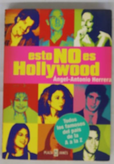 Esto no es Hollywood