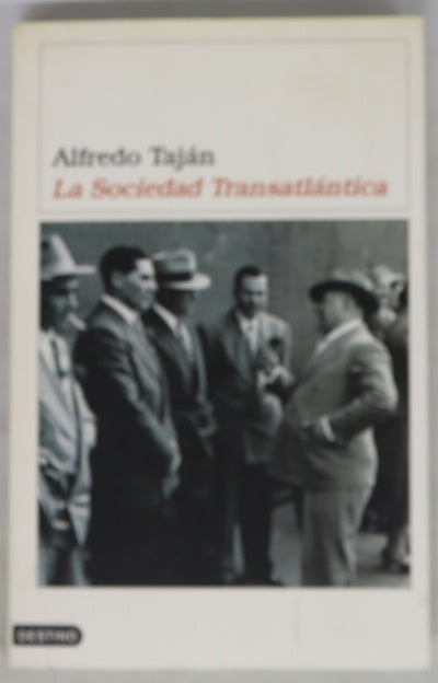 La Sociedad Transatlántica