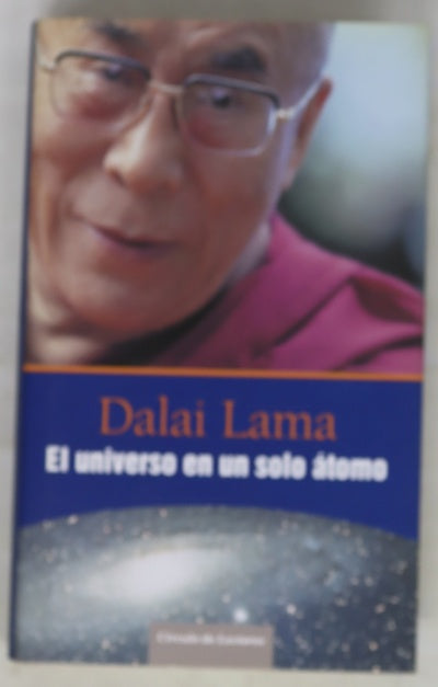 El universo en un solo átomo