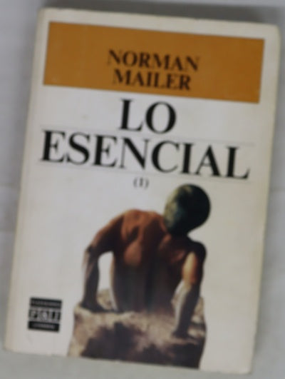 Lo esencial, tomo 1