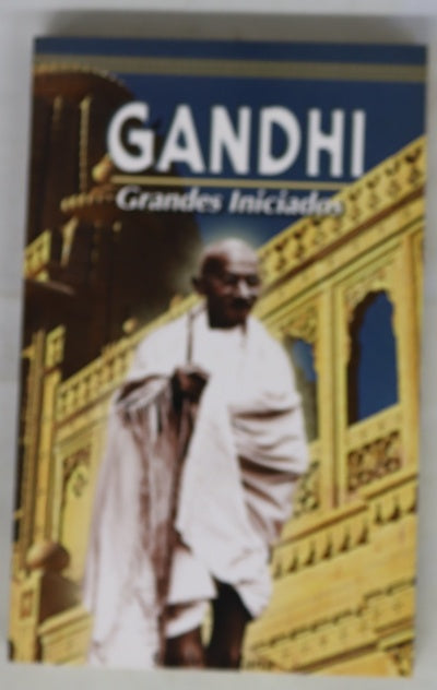 Gandhi