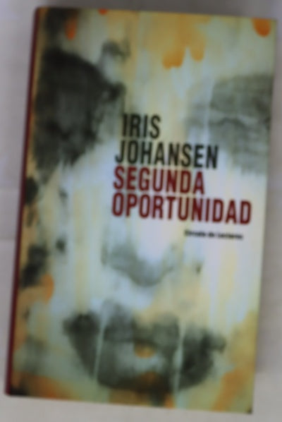 Segunda oportunidad