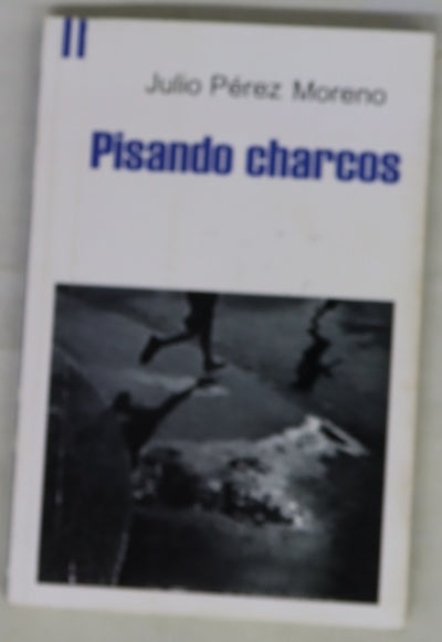 Pisando charcos