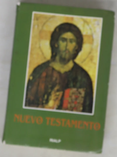 Nuevo Testamento