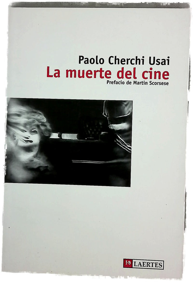 La muerte del cine historia y memoria cultural en el medioevo digital