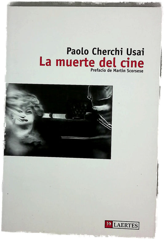 La muerte del cine historia y memoria cultural en el medioevo digital
