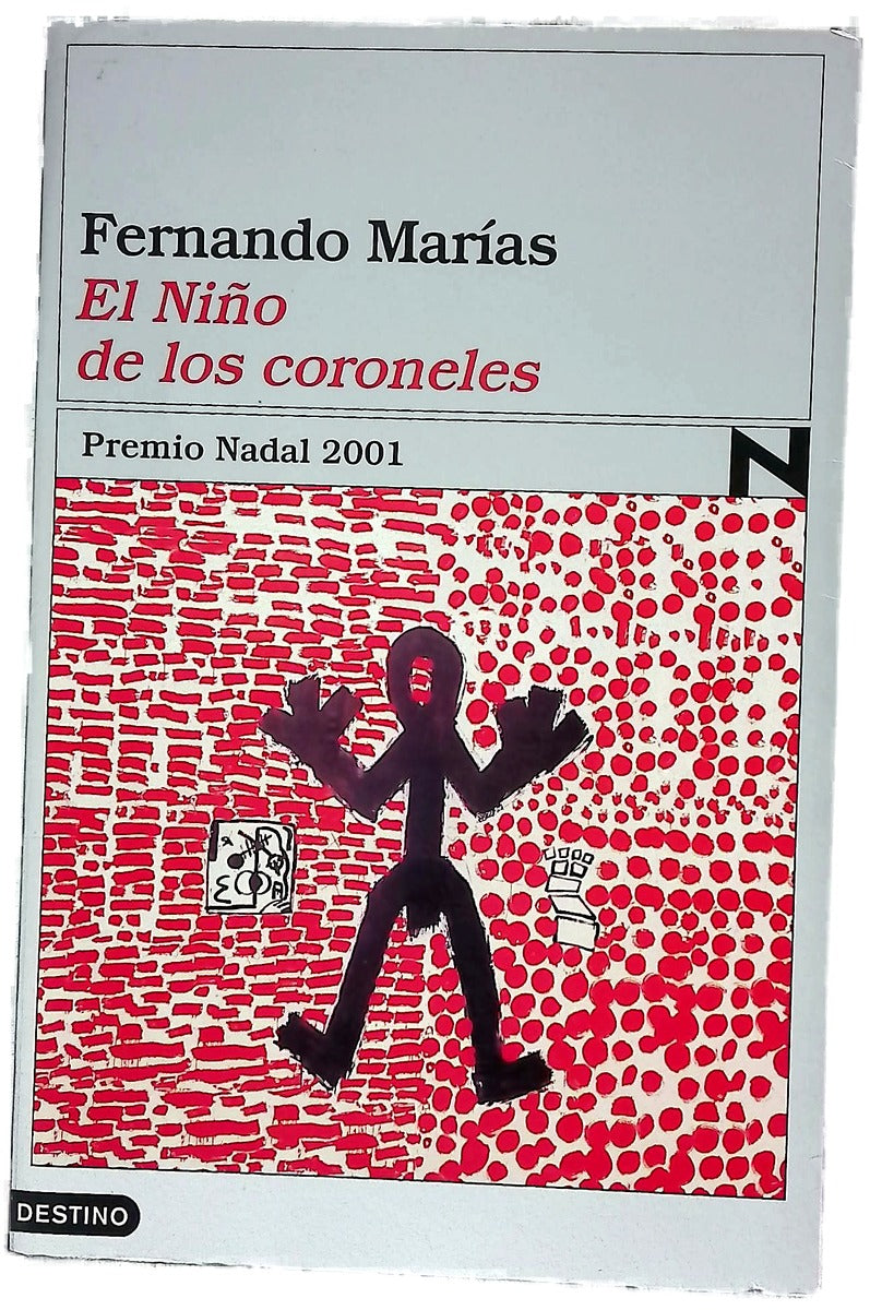 El Niño de los coroneles