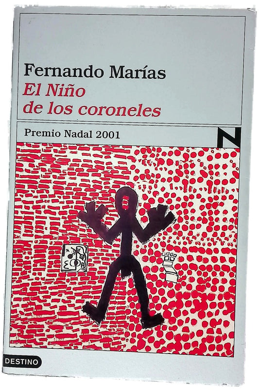 El Niño de los coroneles