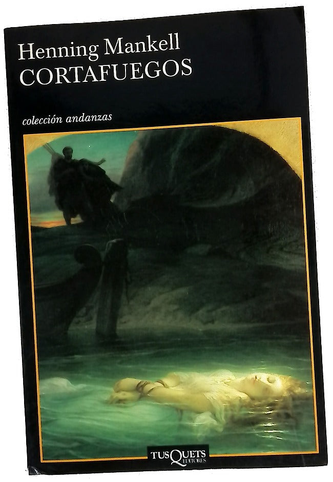 Cortafuegos