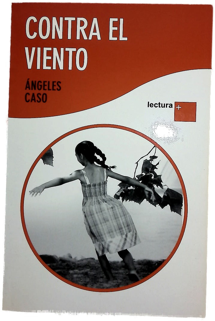 Contra el viento