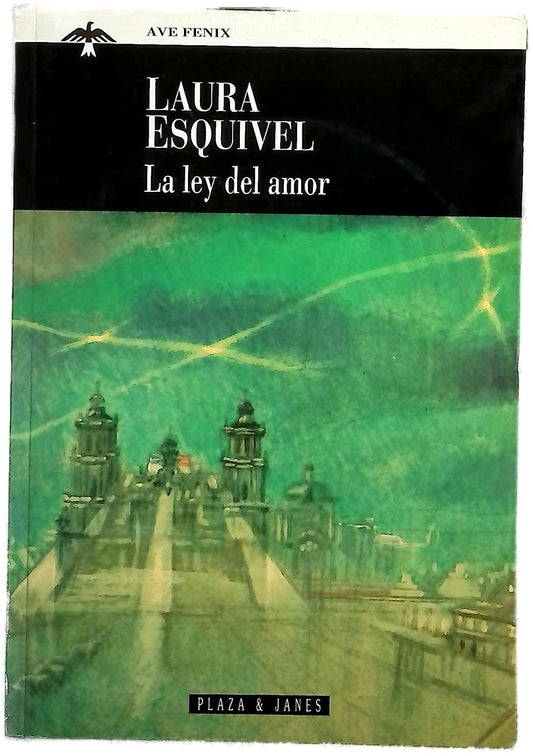 La ley del amor