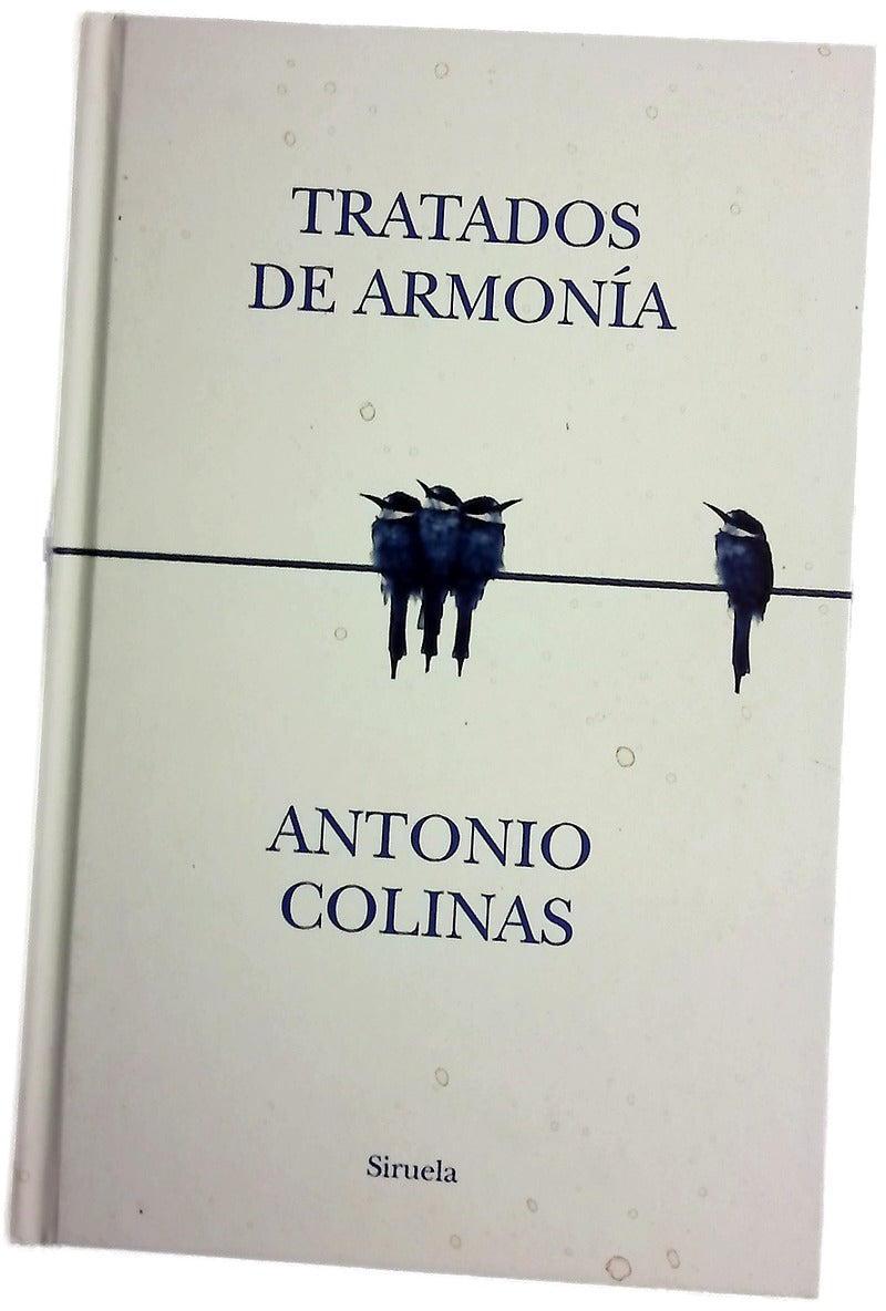 Tratados de Armonía