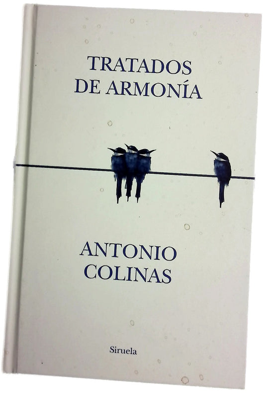 Tratados de Armonía