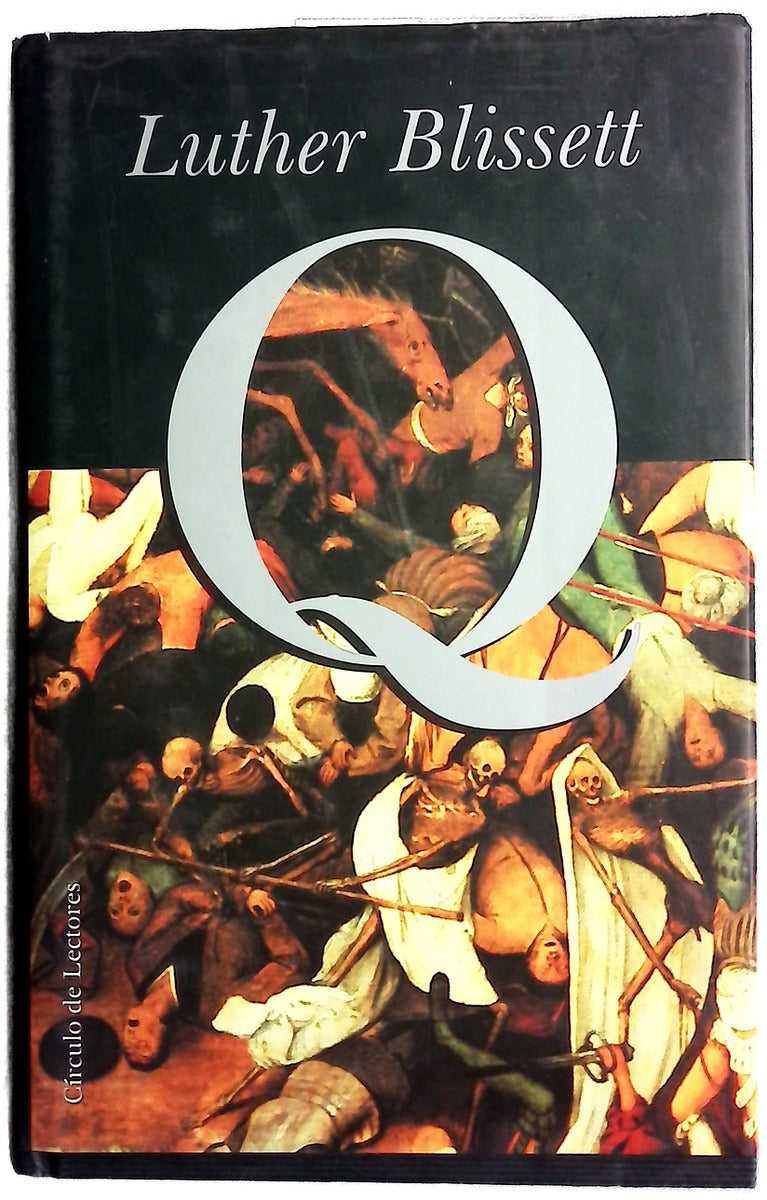 Q