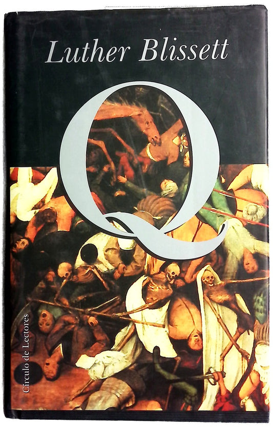 Q