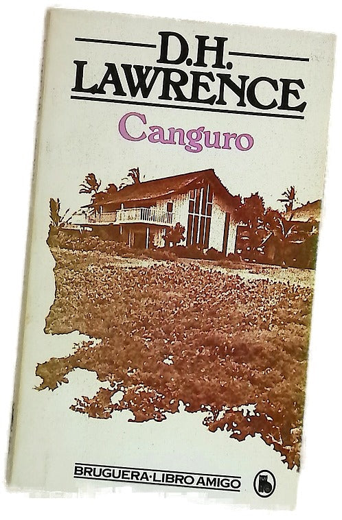 Canguro