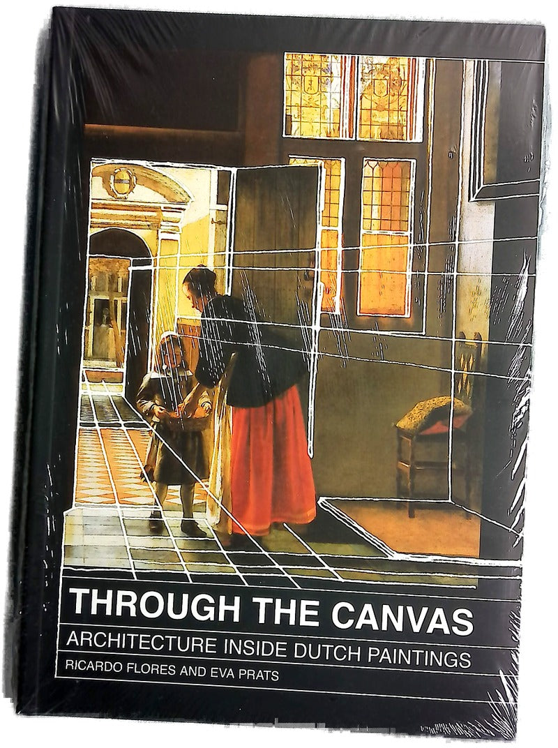 Through the canvas architectural design workshop