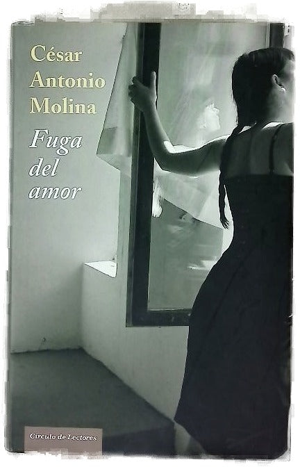 Fuga del amor