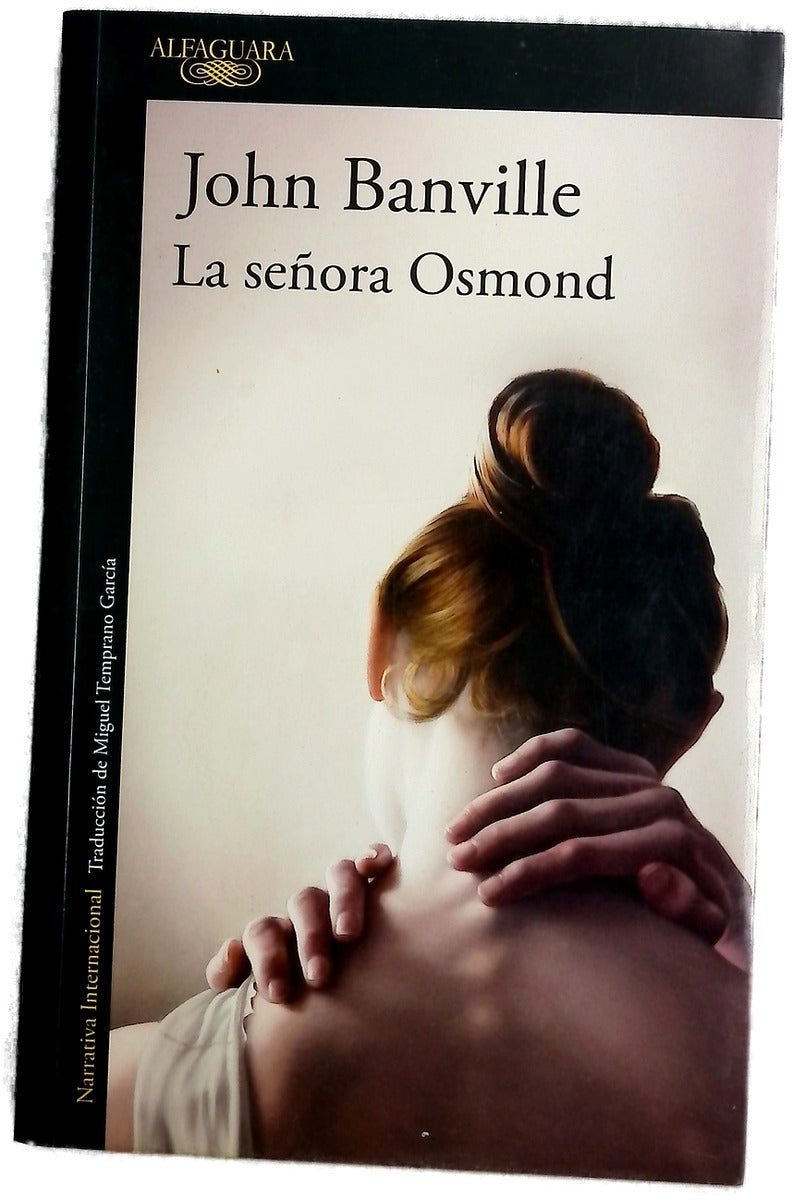 La señora Osmond