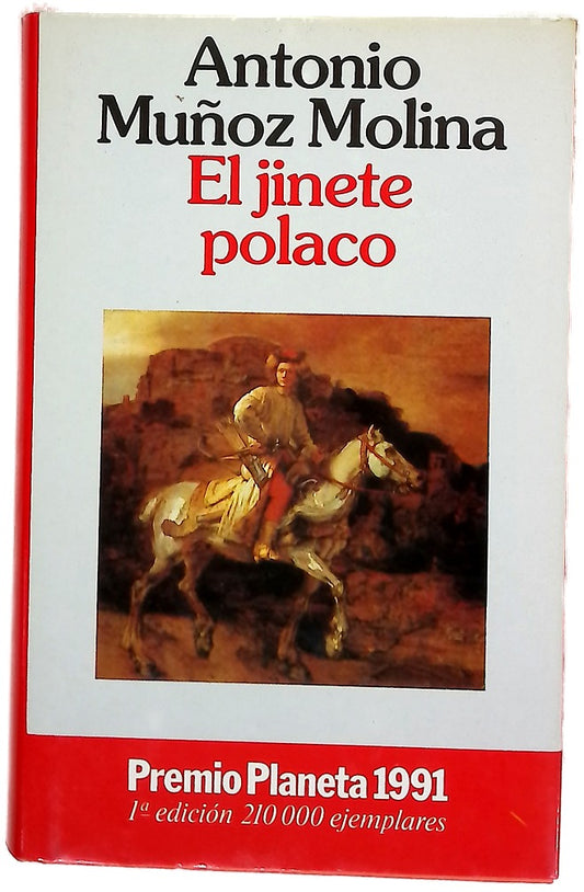 El jinete polaco