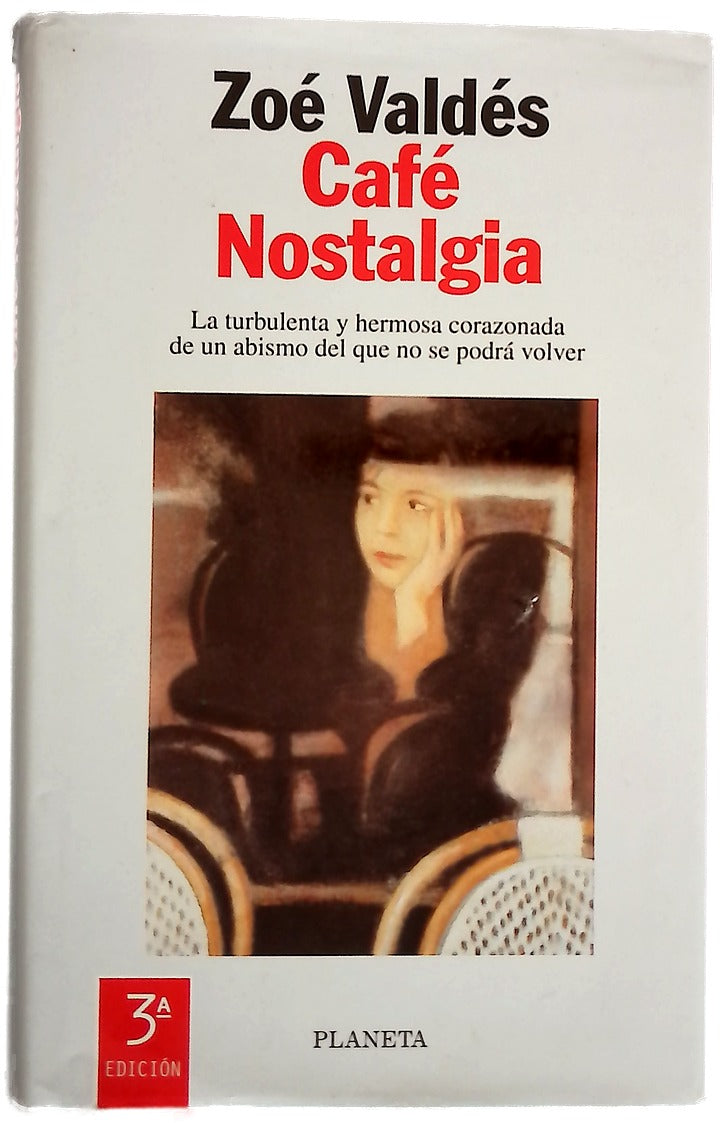 Café Nostalgia