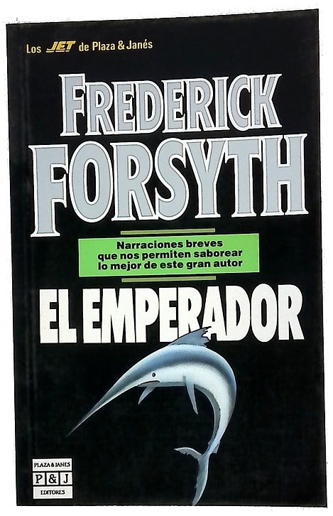 El emperador