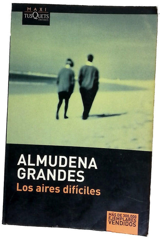 Los aires difíciles