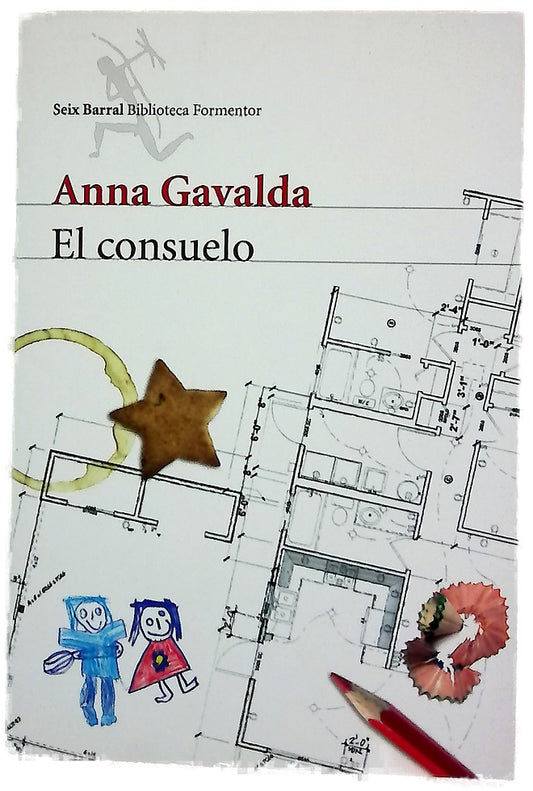 El consuelo