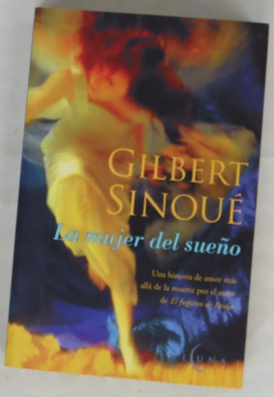 La mujer del sueño