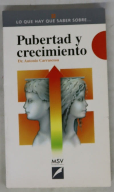 Pubertad y crecimiento